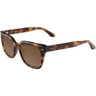 IDYLLWILD, Classic Tortoise-Mineral Polarized Drivers Gradient Cat 2 to 3, hi-res image number null